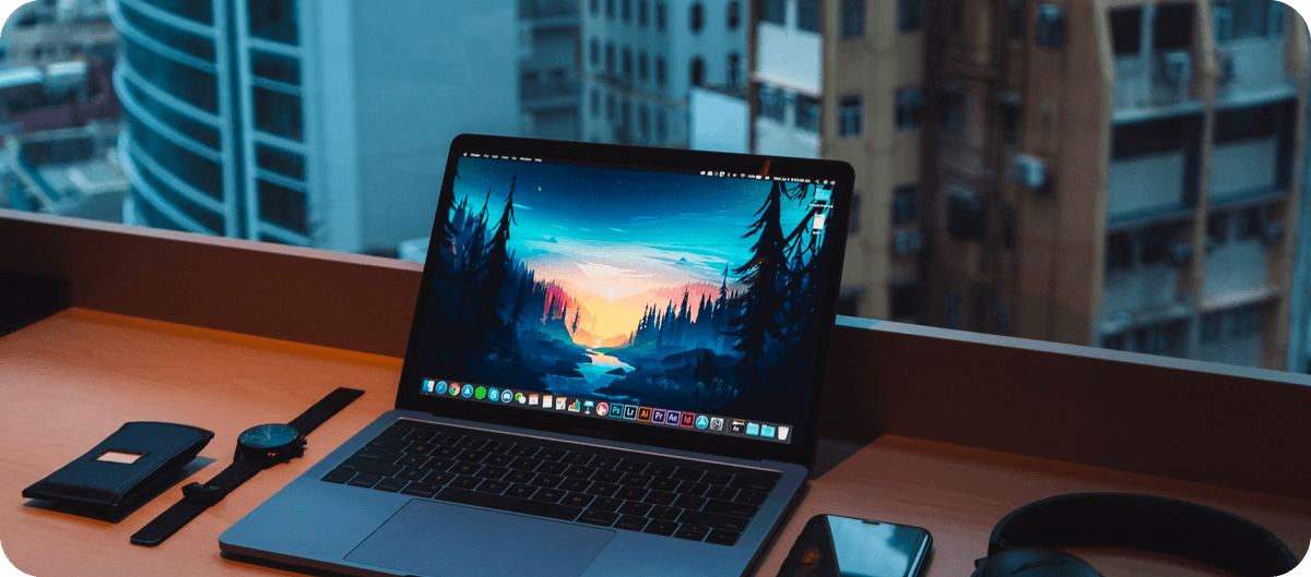 Experience and Commitment of Our Team