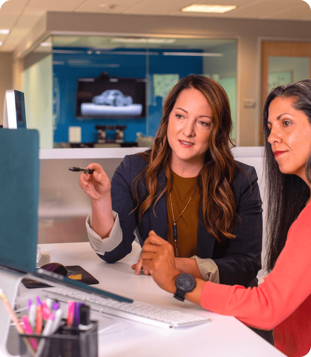 Not sure where to start your development project?